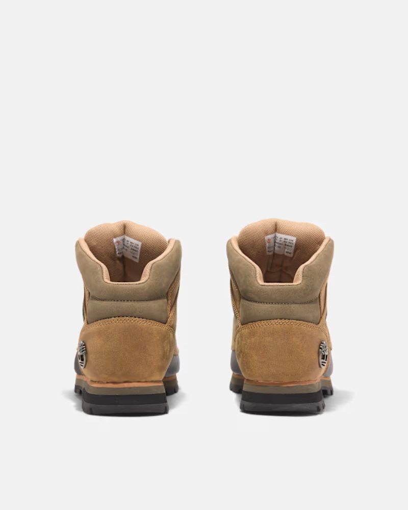 TIMBERLAND Botas Hombre Marrón TB0A2K84EN11 EURO SPRINT