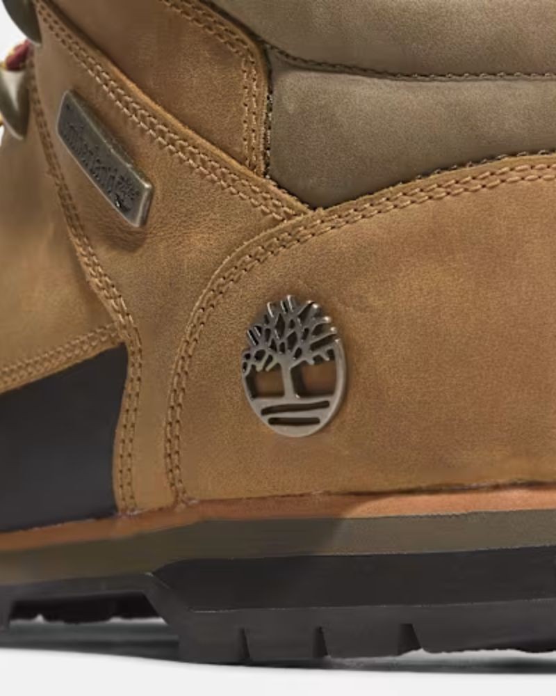 TIMBERLAND Botas Hombre Marrón TB0A2K84EN11 EURO SPRINT