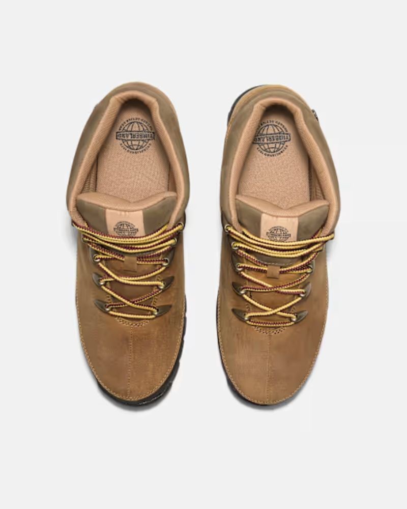 TIMBERLAND Botas Hombre Marrón TB0A2K84EN11 EURO SPRINT