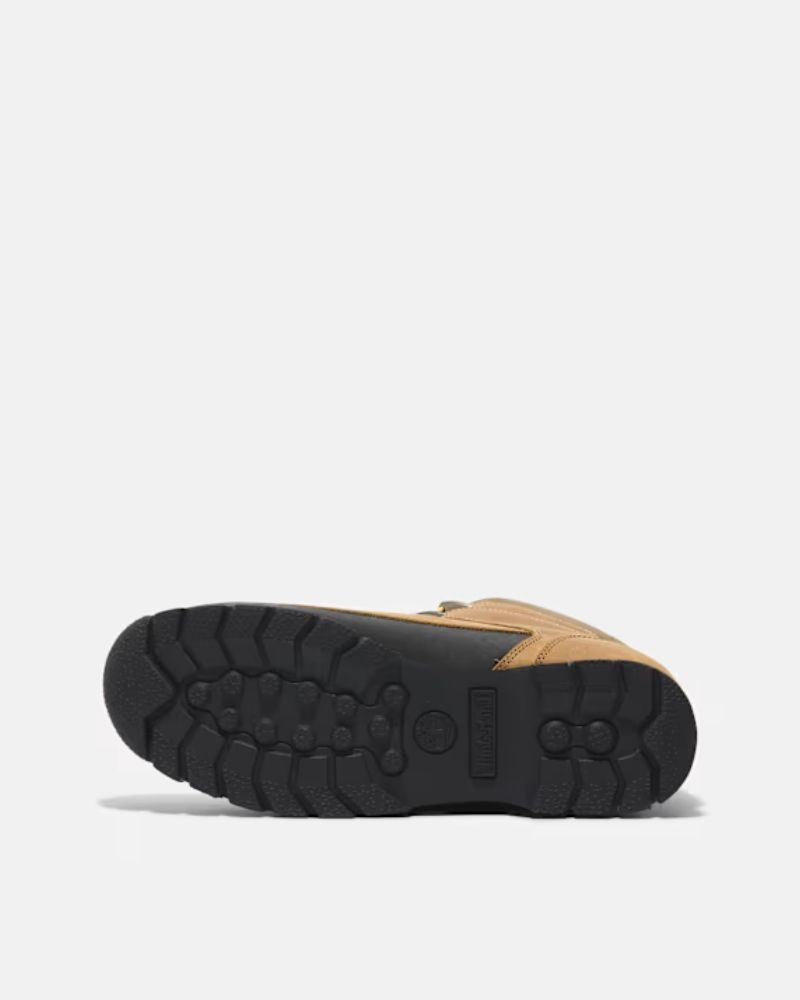 TIMBERLAND Botas Homem Castanho TB0A2K84EN11 EURO SPRINT