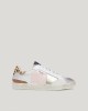 Zapatillas blancas mujer Pepe Jeans Lane Sweet
