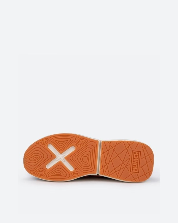 MUNICH Zapatillas Bajas Hombre Verde 4173083 VERSUS