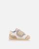 MUSTANG Sapatilhas Baixas Infantil Branco 48934 RESPECT