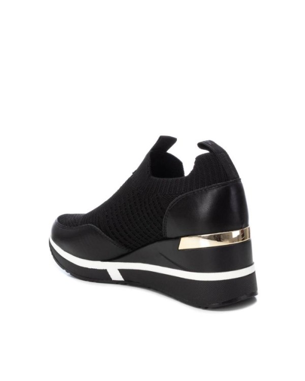 Calzado casual mujer negro XTI Black Friday ofertas botas mujer