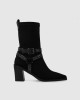 LODI Botas Mulher Preto DA5092
