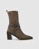 LODI Botas Mulher Taupe DA5092