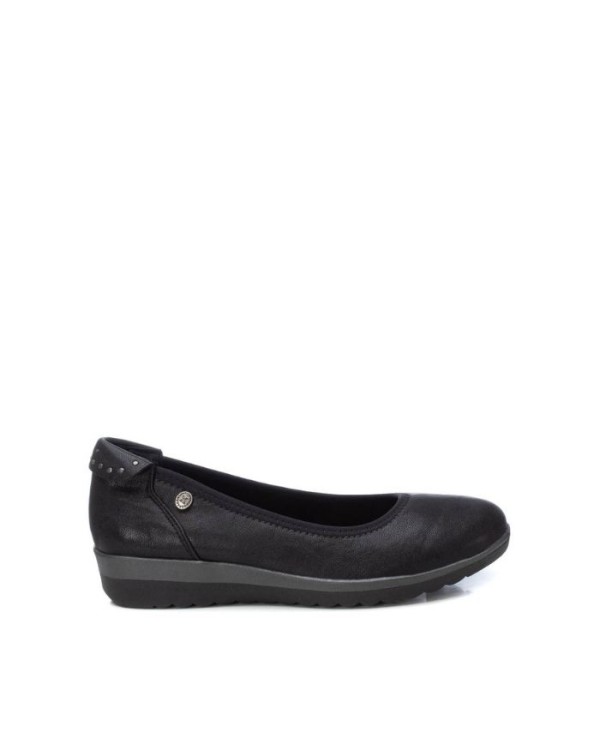 XTI Sapatos Ballerina Mulher Preto 143472