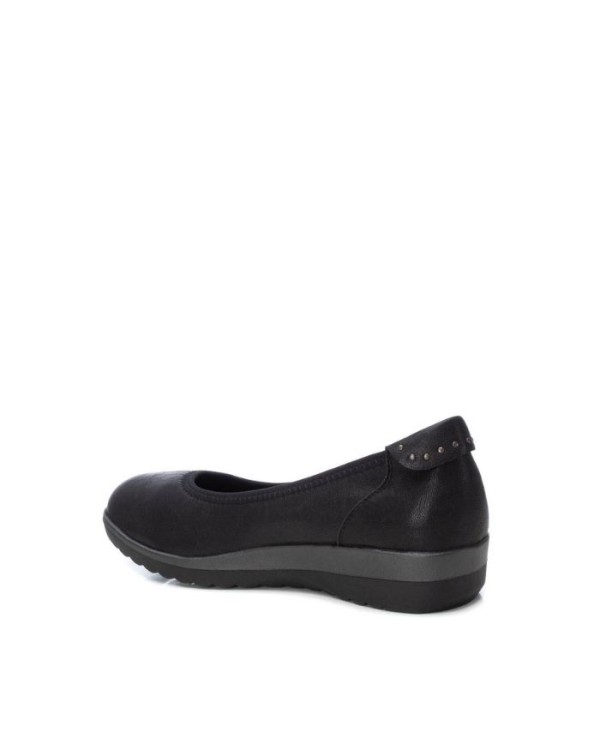 XTI Sapatos Ballerina Mulher Preto 143472