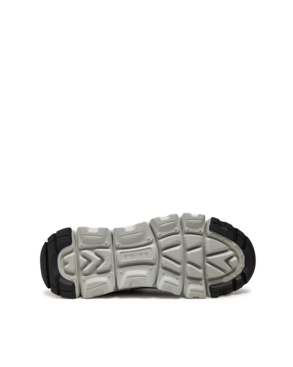 SKECHERS Zapatillas Bajas Hombre Gris 237622 SKECHERS SLIP INS SUMMITS AT