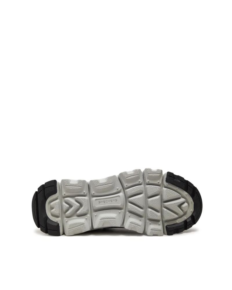 SKECHERS Zapatillas Bajas Hombre Gris 237622 SKECHERS SLIP INS SUMMITS AT