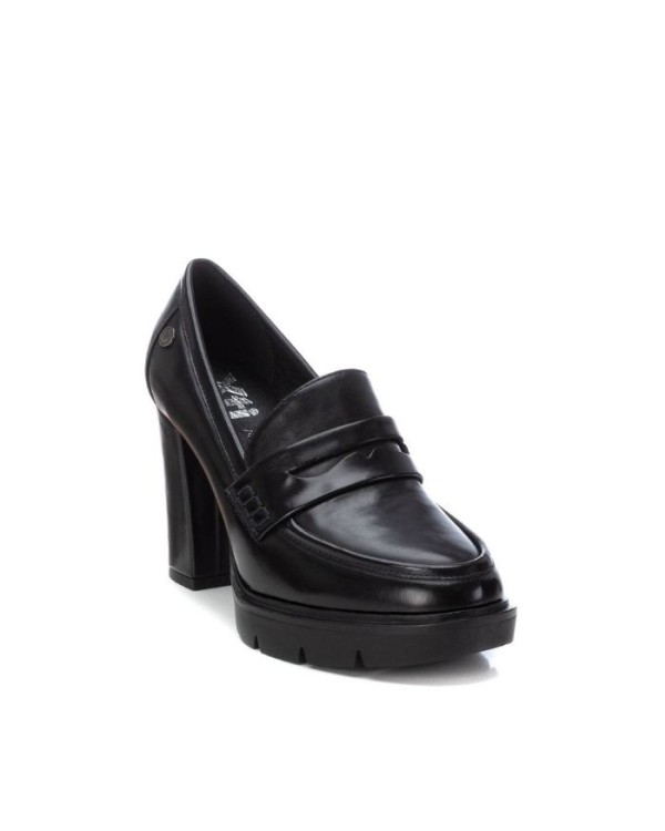 XTI Sapatos Mocassins Mulher Preto 142985
