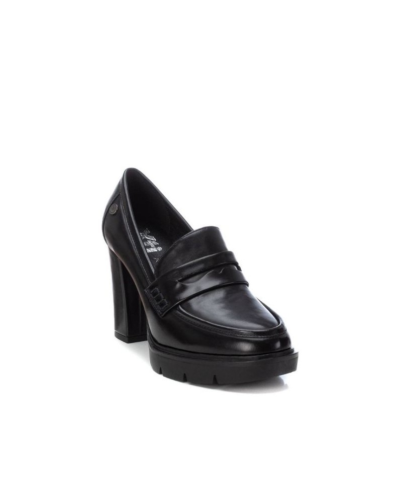 XTI Sapatos Mocassins Mulher Preto 142985