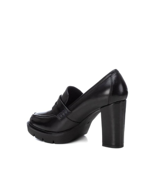 XTI Sapatos Mocassins Mulher Preto 142985