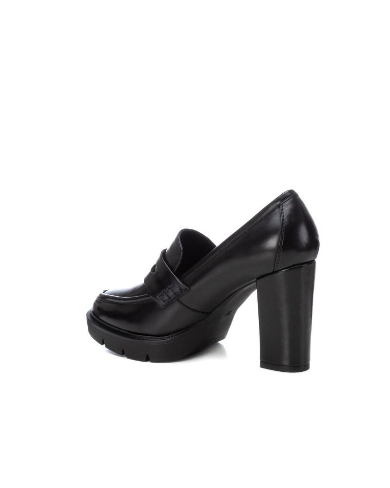 XTI Sapatos Mocassins Mulher Preto 142985