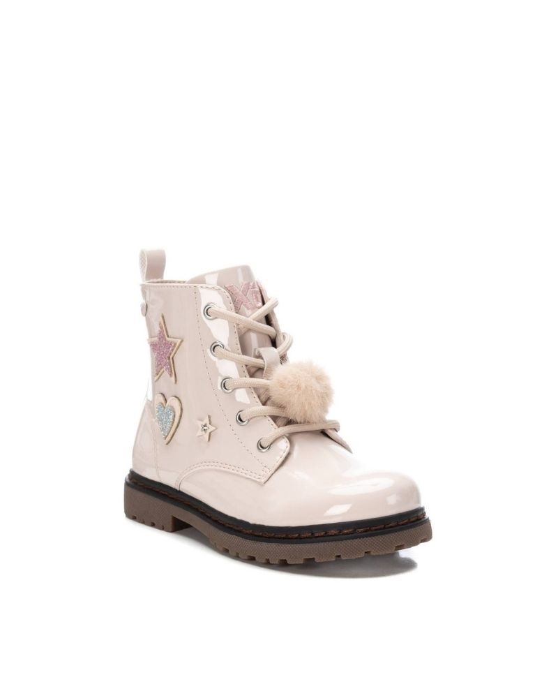XTI Botas Infantil Bege 151092