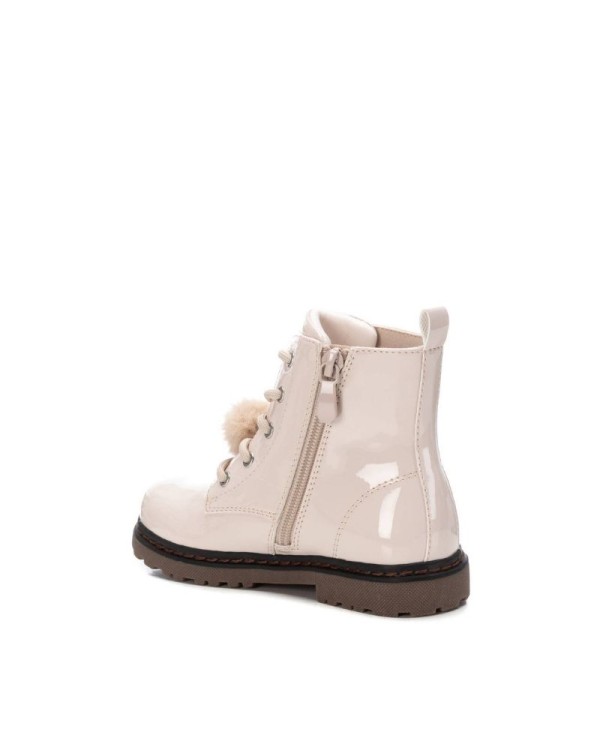 XTI Botines Infantil Beige 151092