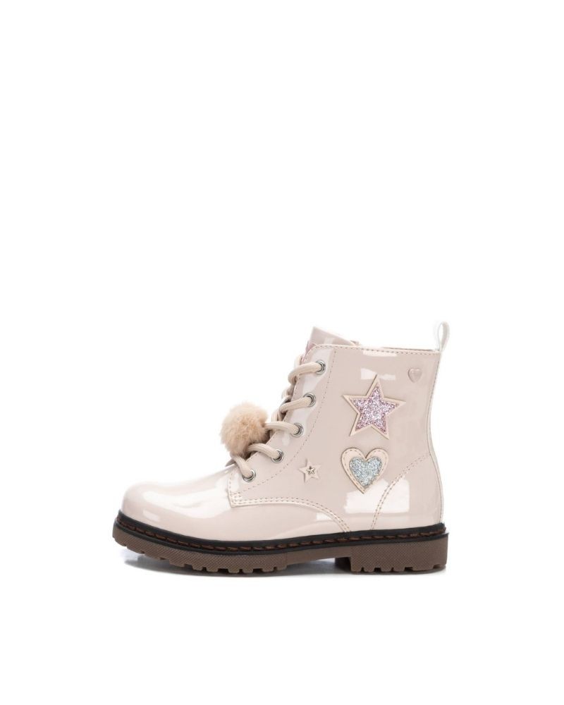 XTI Botas Infantil Bege 151092