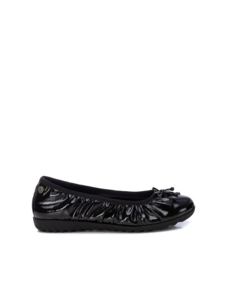 XTI Sapatos Ballerinas Mulher Preto 143133