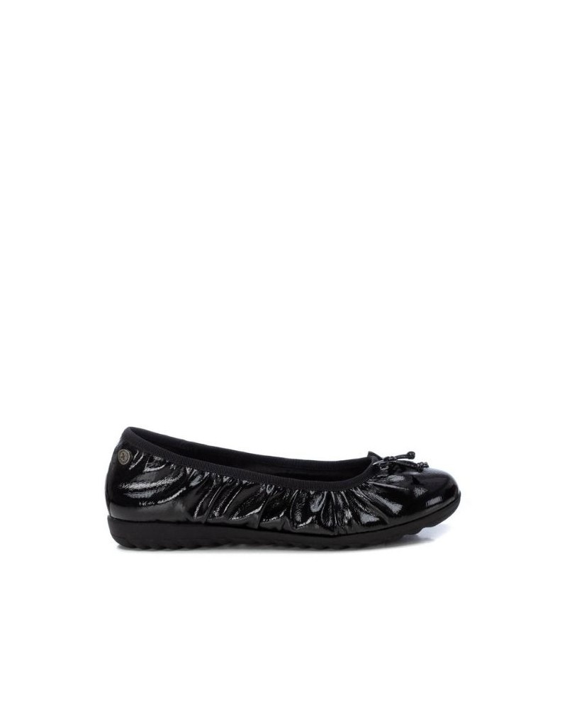 XTI Zapatos Bailarinas Mujer Negro 143133