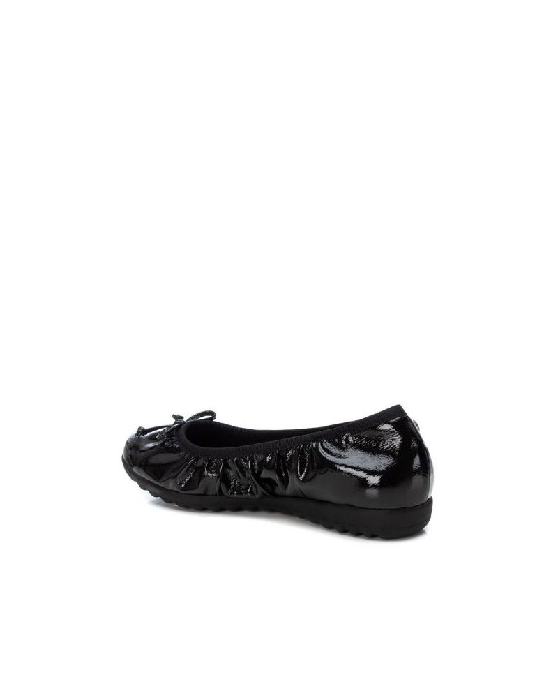XTI Zapatos Bailarinas Mujer Negro 143133