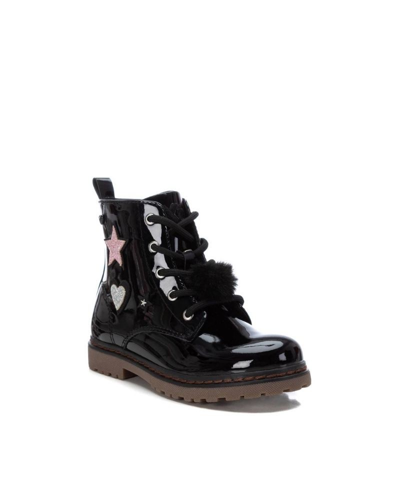 XTI Botas Infantil Preto 151092
