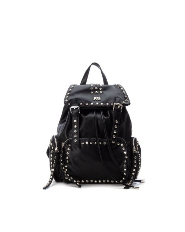 XTI Bolsas Mochilas Mulher Preto 184335
