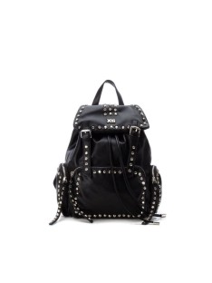 XTI Bolsas Mochilas Mulher Preto 184335