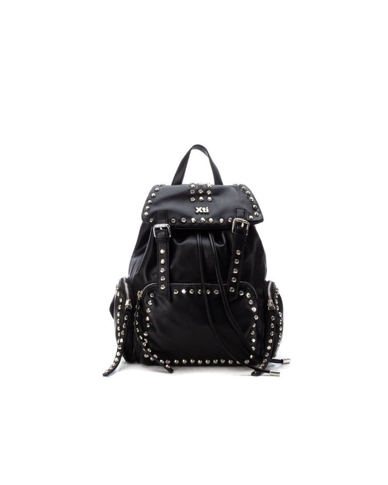 XTI Bolsas Mochilas Mulher Preto 184335
