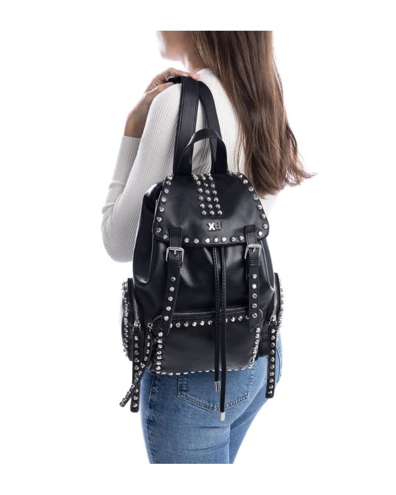 XTI Bolsas Mochilas Mulher Preto 184335