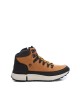 XTI Botines Hombre Marrón 143169