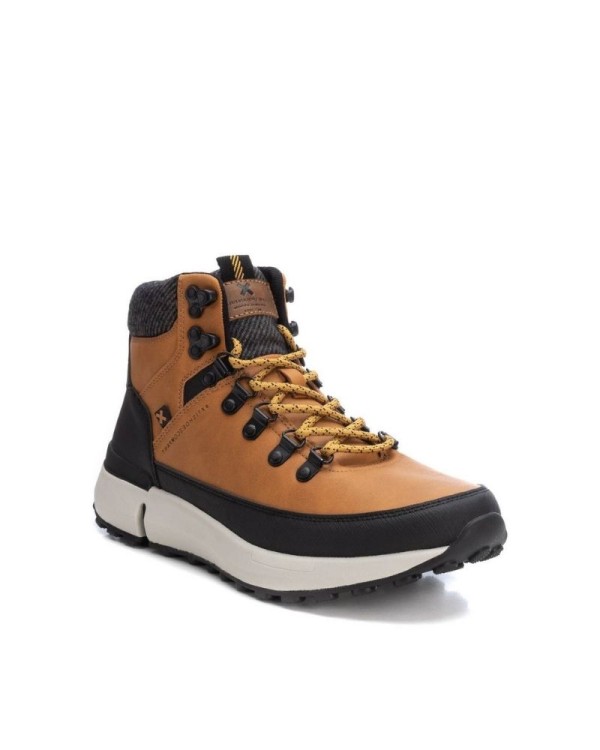 XTI Botas Homem Marrom 143169
