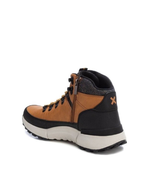 XTI Botines Hombre Marrón 143169