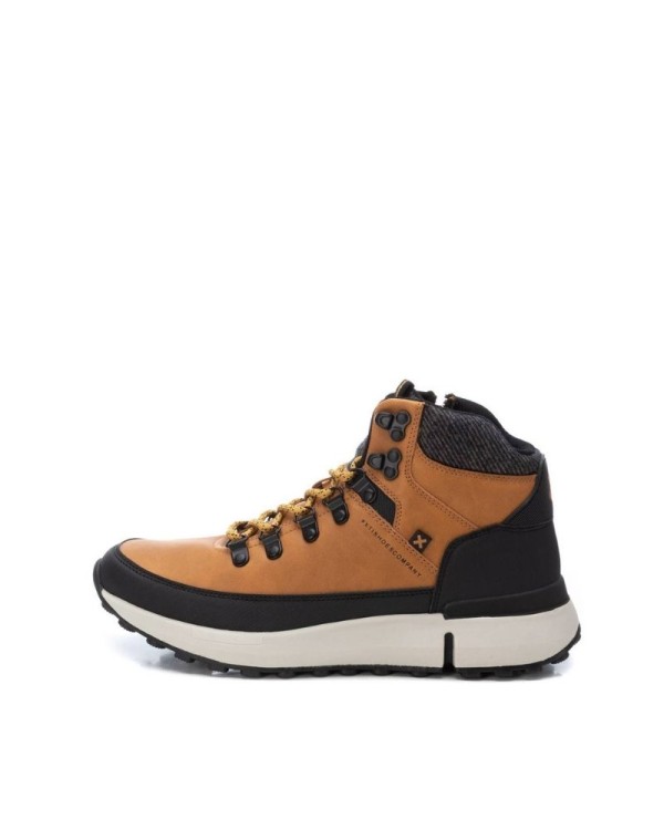 XTI Botas Homem Marrom 143169
