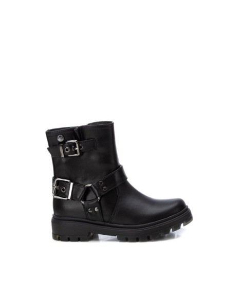 XTI Botas Infantil Preto 150988