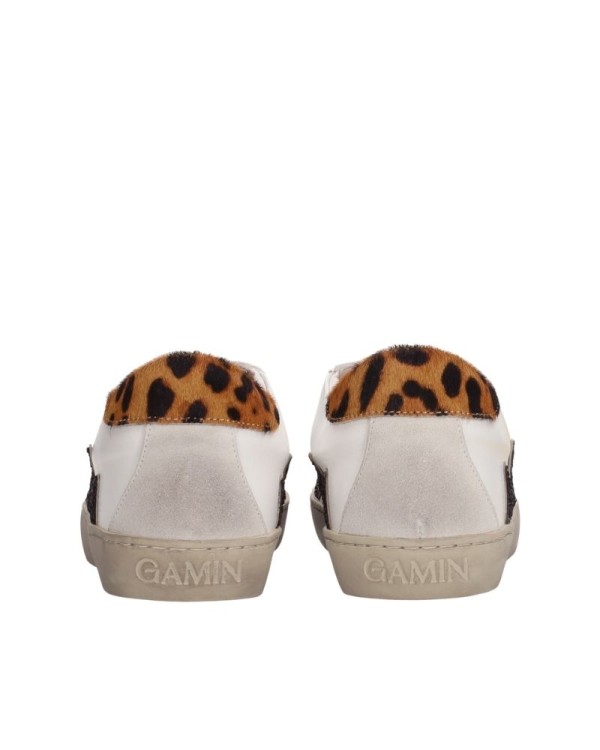 Gamin Sapatilhas Baixas Mulher Multicolor 100065GM