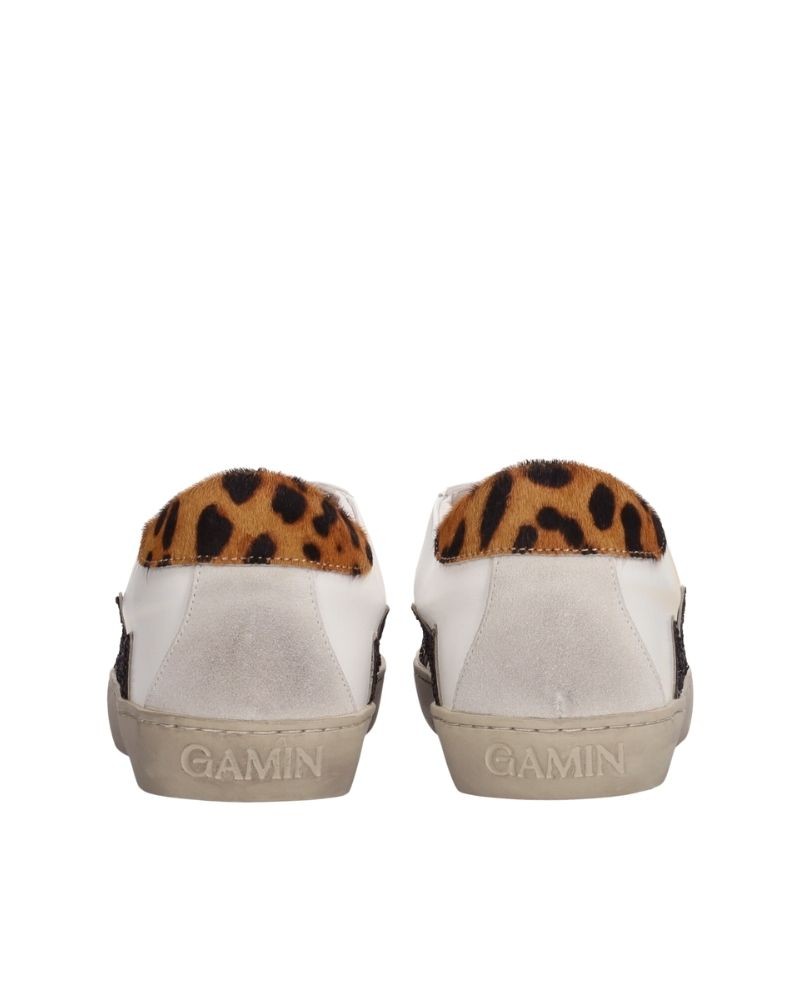 Gamin Zapatillas Bajas Mujer Multicolor 100065GM