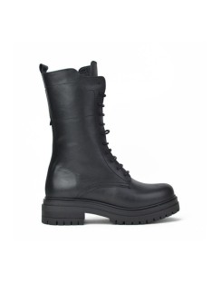 Botas militares Coronel Tapioca pretas