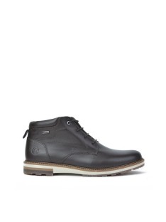 CORONEL TAPIOCCA Botines Hombre Marrón C167 18