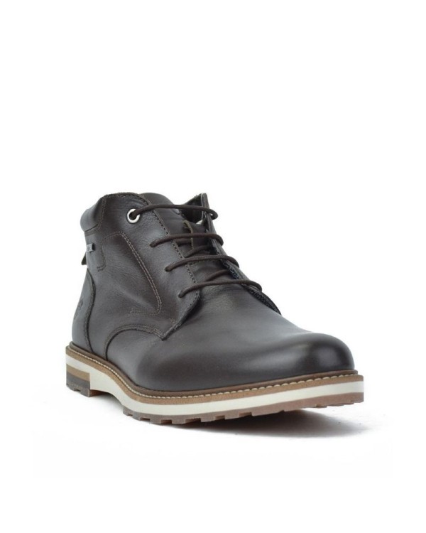 CORONEL TAPIOCCA Botas Homem Marrom C167 18