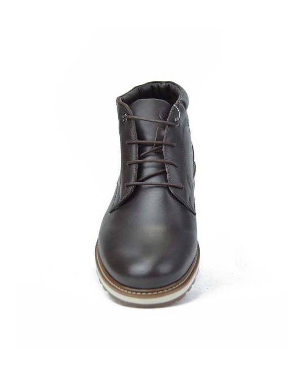 CORONEL TAPIOCCA Botas Homem Marrom C167 18