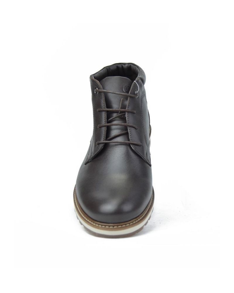 CORONEL TAPIOCCA Botas Homem Marrom C167 18