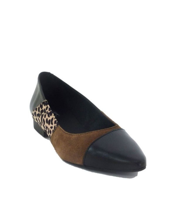 RKS Sapatos Bailarinas Mulher Multicolor 138645