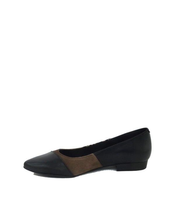RKS Sapatos Bailarinas Mulher Multicolor 138645