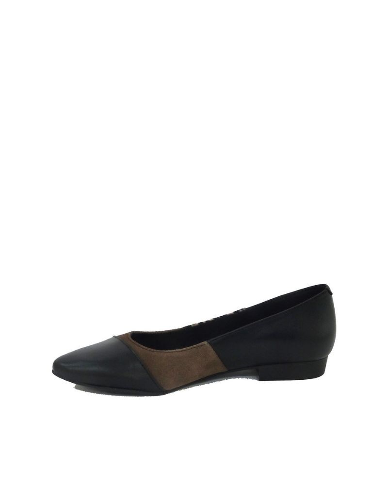 RKS Zapatos Bailarinas Mujer Multicolor 138645