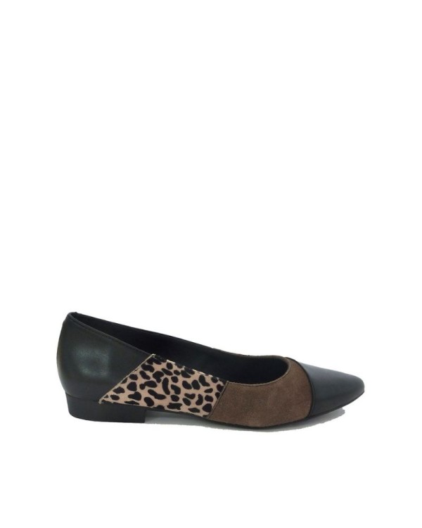 RKS Zapatos Bailarinas Mujer Multicolor 138645