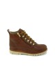 Botas RKS Mulher Castanho 652116