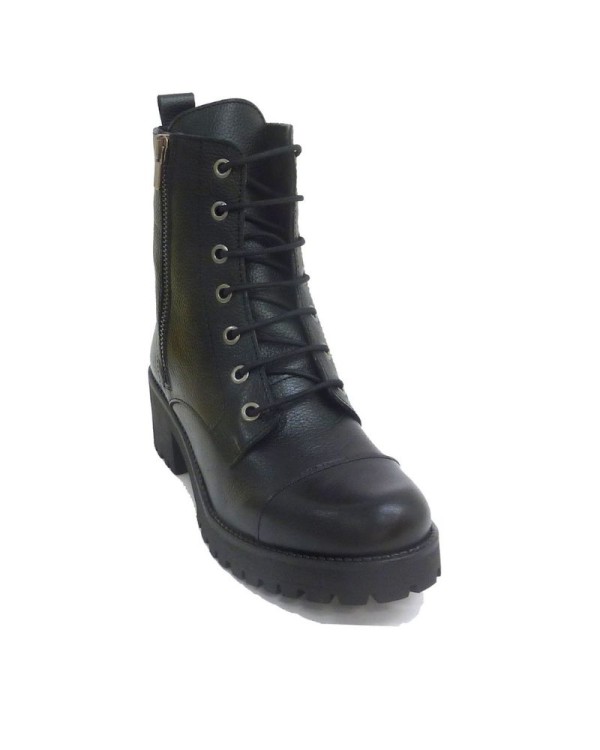 RKS Botas Mulher Preto 751110