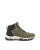 LOIS Botines Hombre Verde 64391