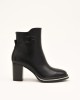 Azarey Botas Mulher Preto 462H980