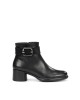 DORKING Botines Mujer Negro MACY D9369